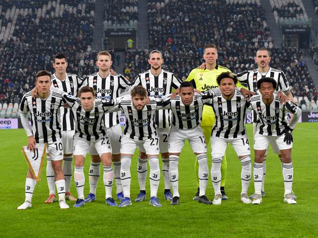 Calcio: tutte le inchieste della Juventus