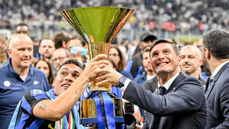 Inter e scudetto: il treno è già partito