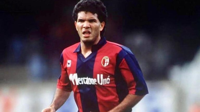 Geovani Silva: addio a un pezzo di storia del calcio